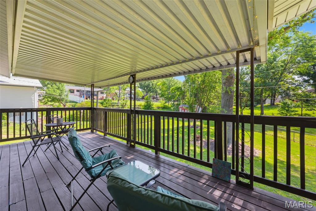 River Oaks 5 - Residential