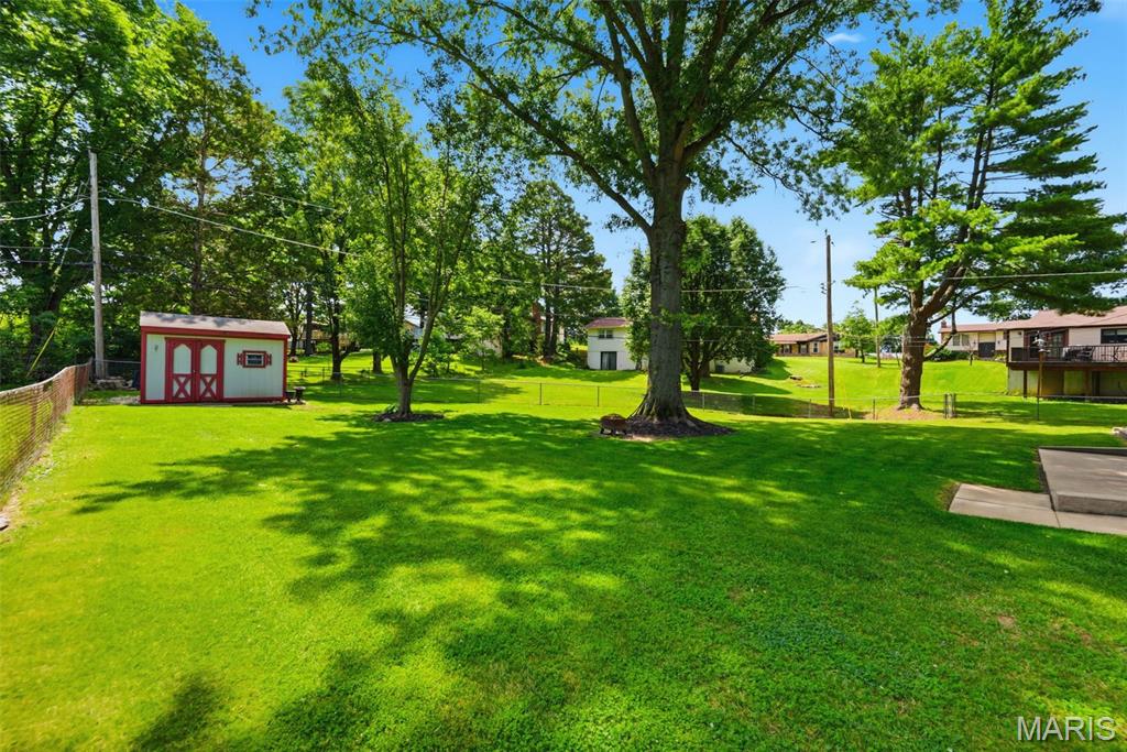 River Oaks 5 - Residential