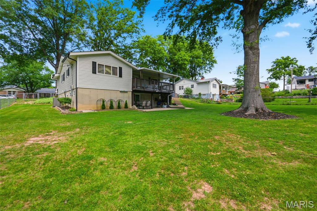 River Oaks 5 - Residential