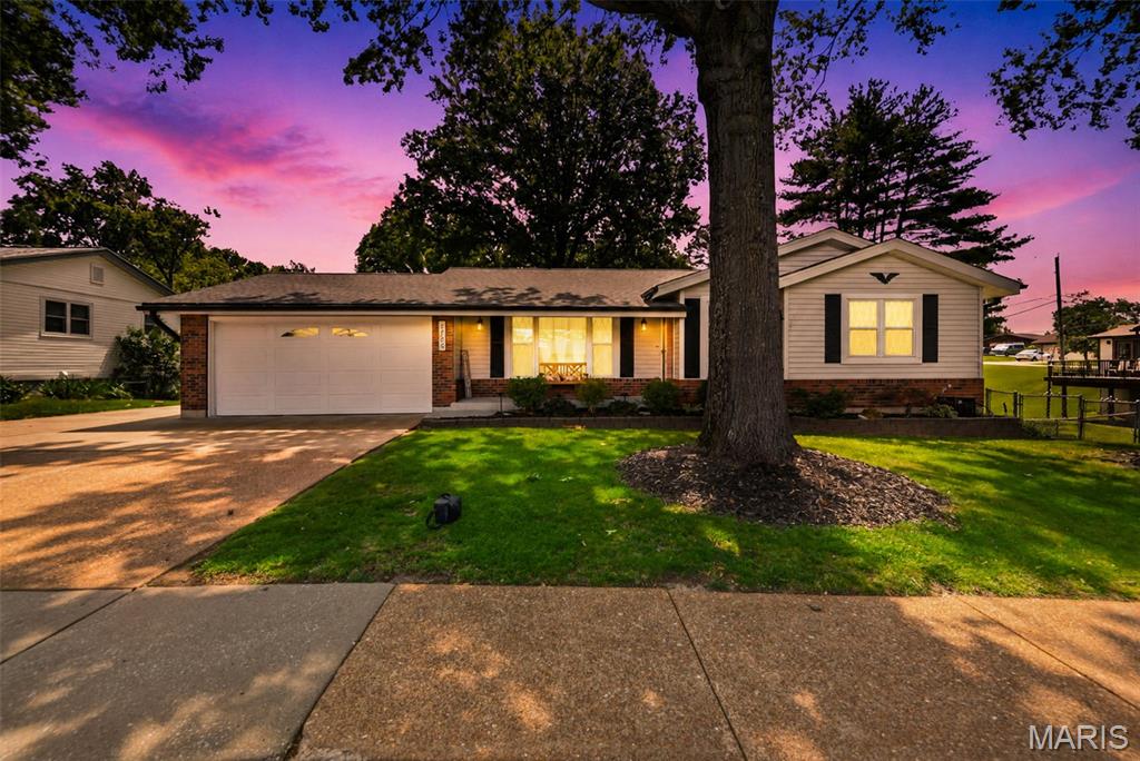 River Oaks 5 - Residential