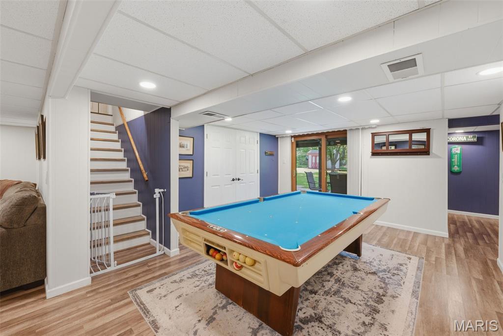 River Oaks 5 - Residential