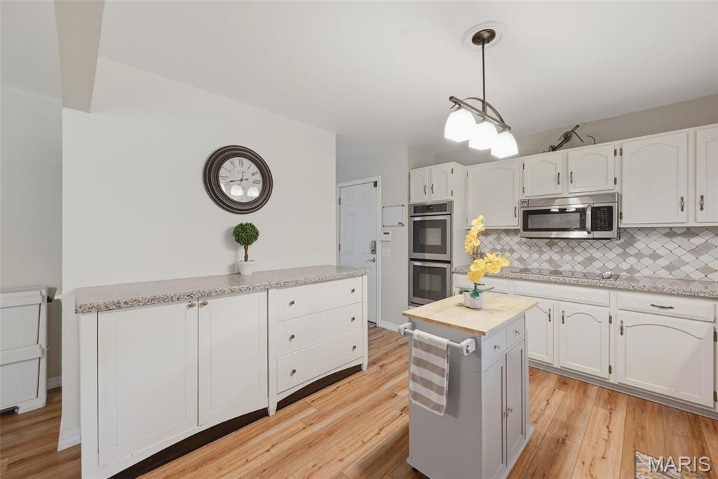 River Oaks 5 - Residential