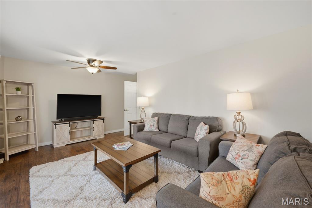 River Oaks 5 - Residential