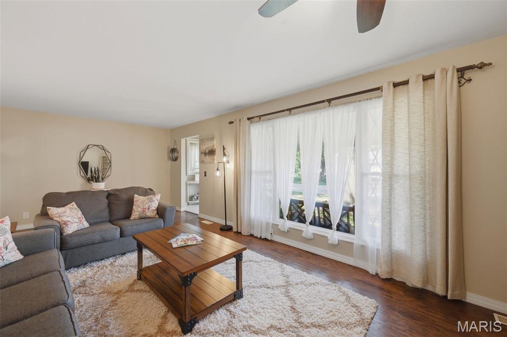 River Oaks 5 - Residential