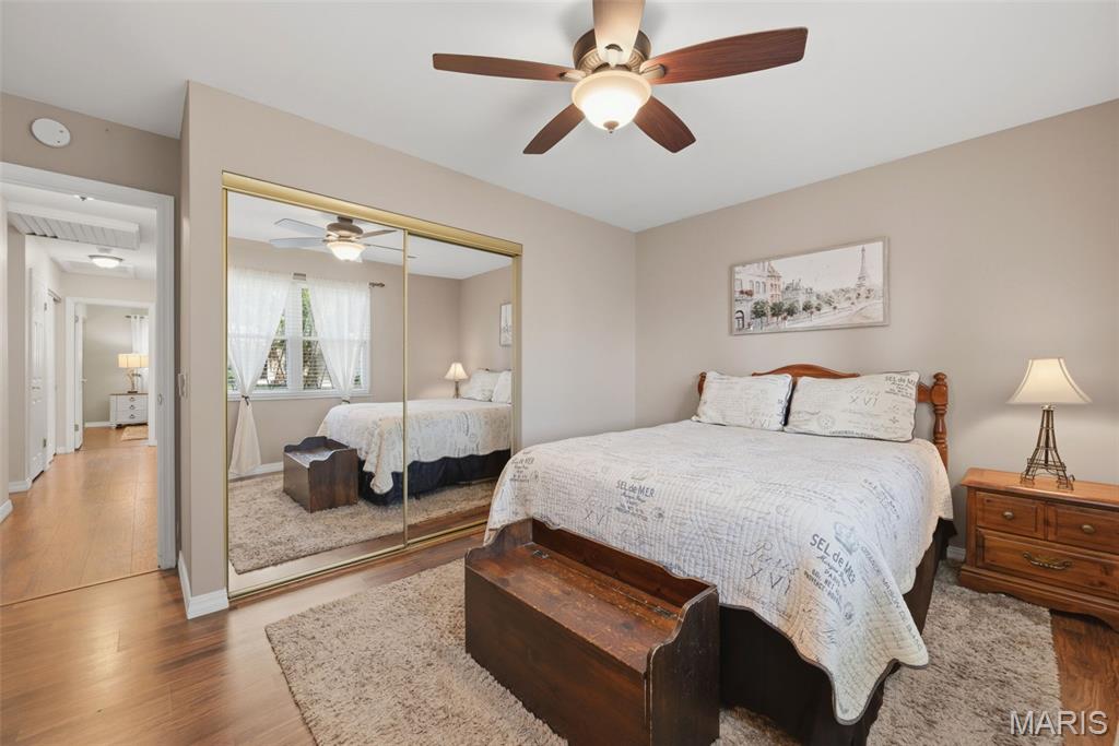 River Oaks 5 - Residential