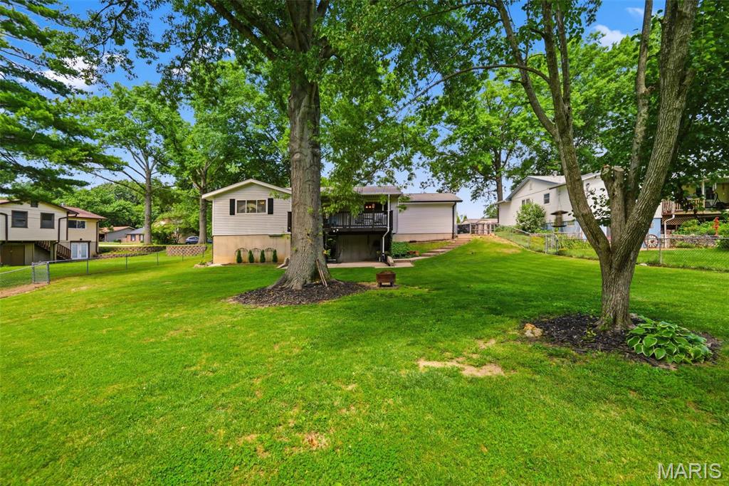 River Oaks 5 - Residential