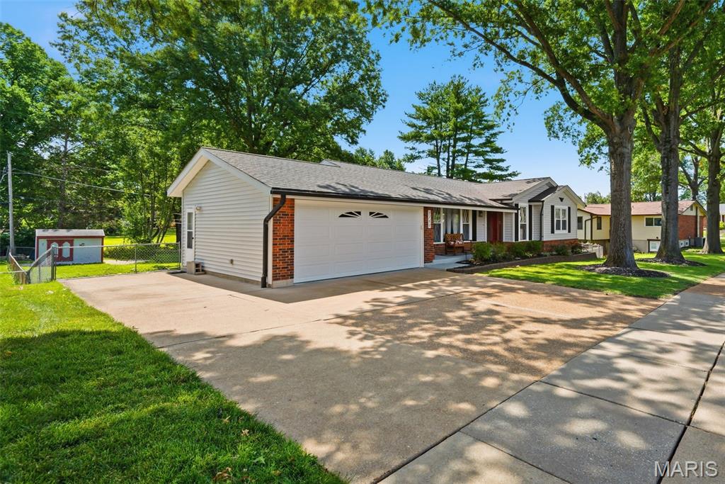 River Oaks 5 - Residential