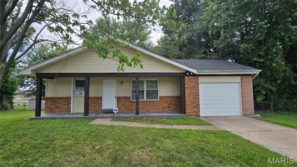 Aspen Woods 1 - Residential
