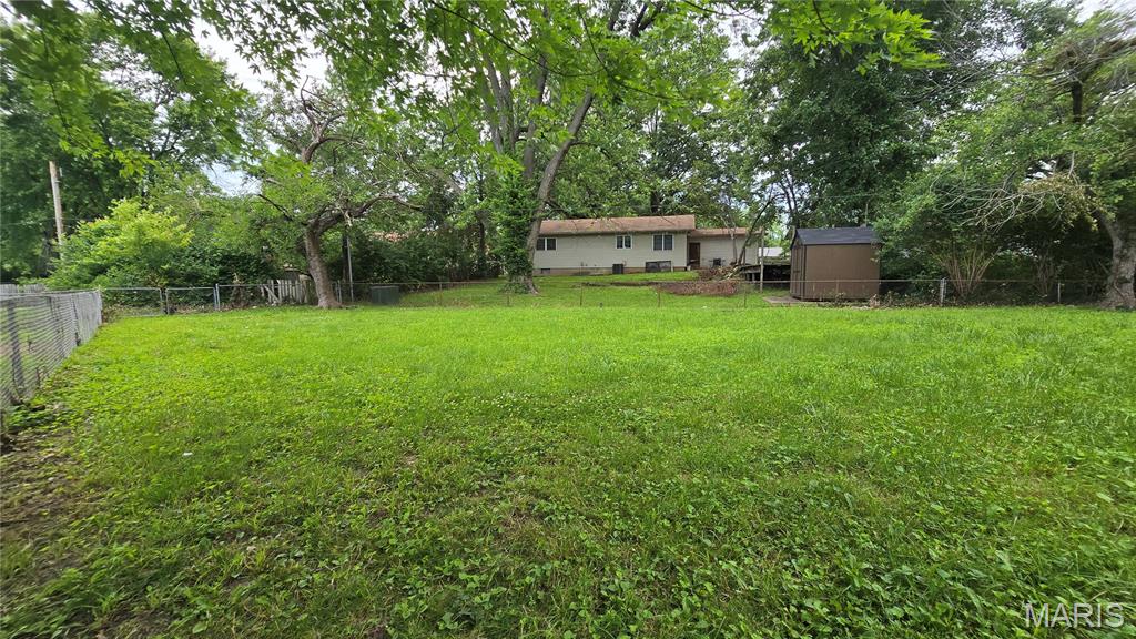 Aspen Woods 1 - Residential
