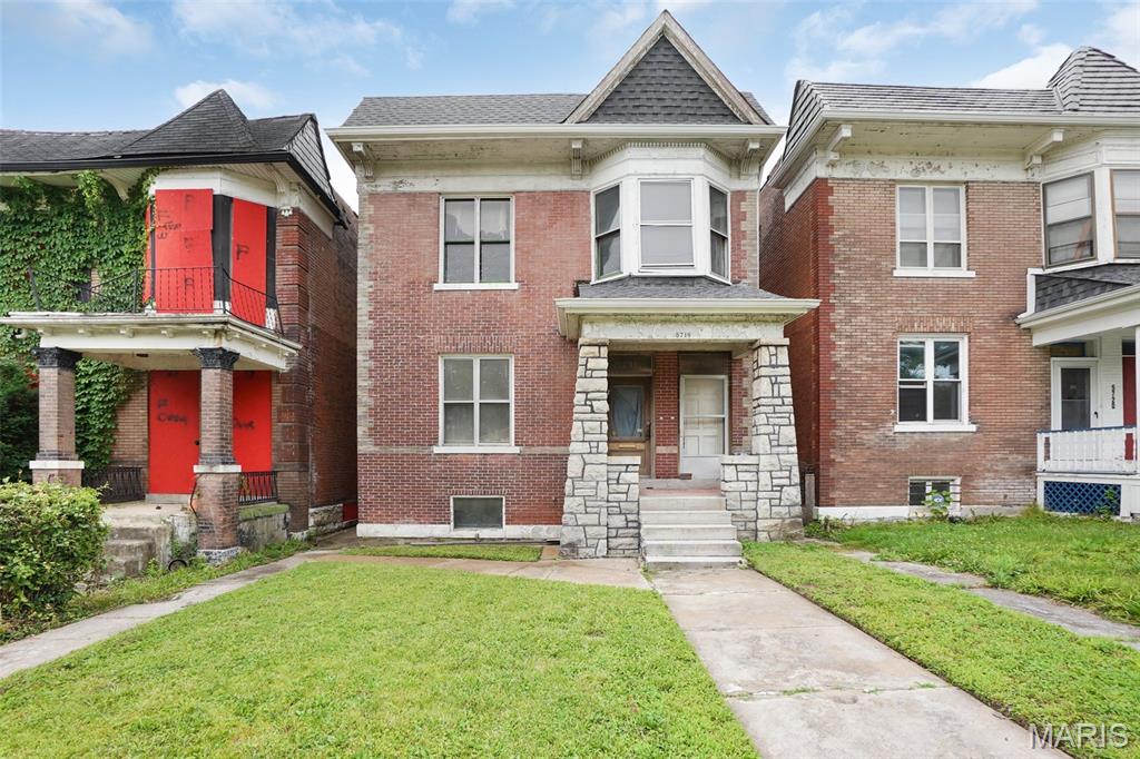 Gambles Rose Hill Add 03 - Residential