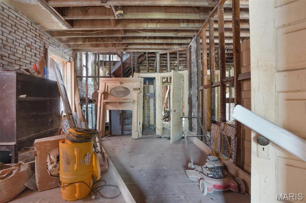 Gambles Rose Hill Add 03 - Residential