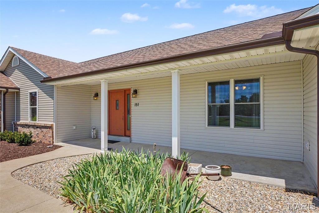 Tara Valley - Residential