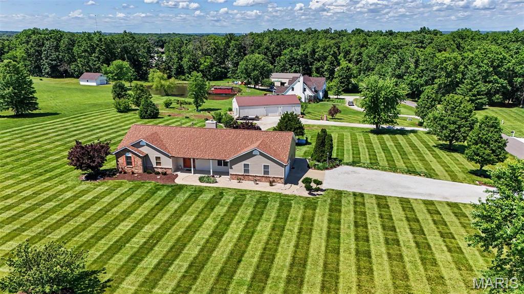 Tara Valley - Residential
