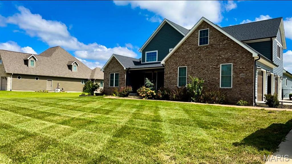 Country Acres Sub - Residential