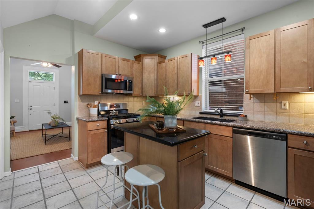 City/St Louis - Residential