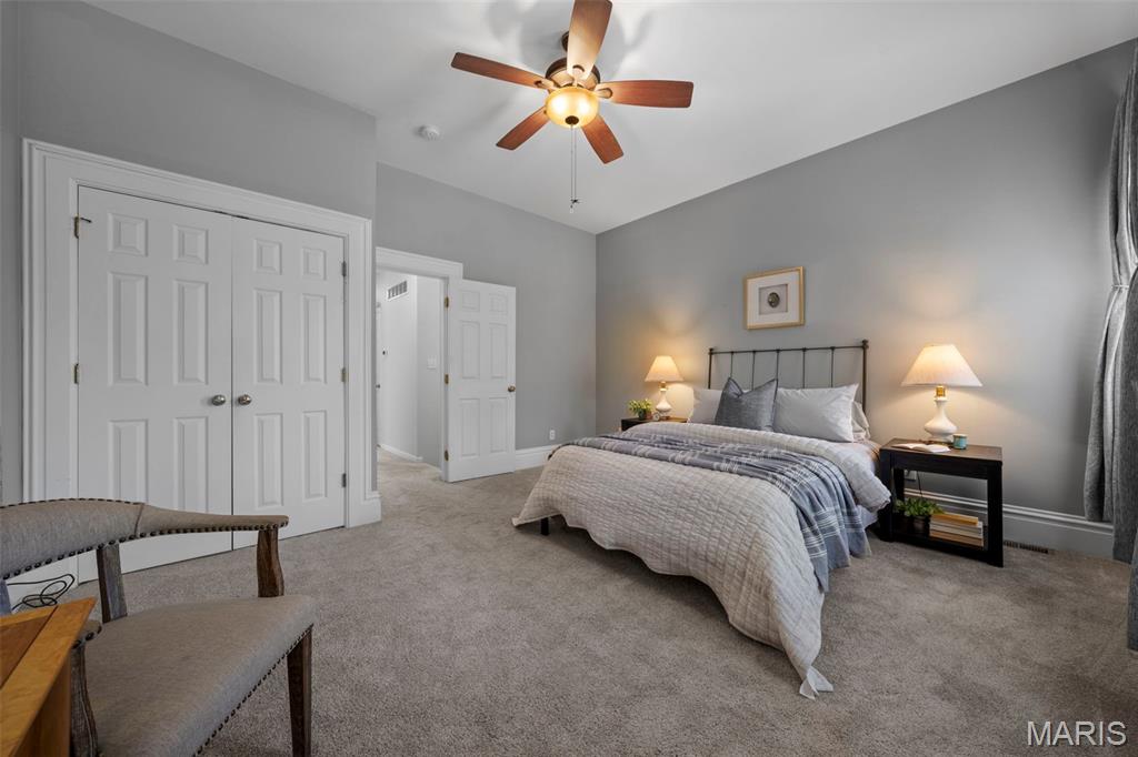 City/St Louis - Residential