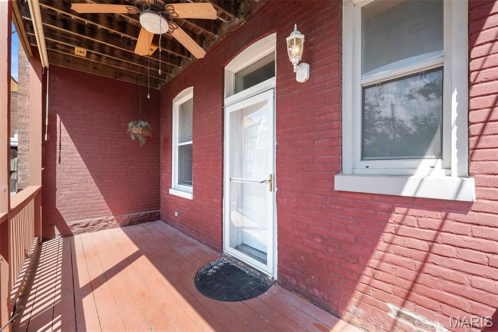 City/St Louis - Residential
