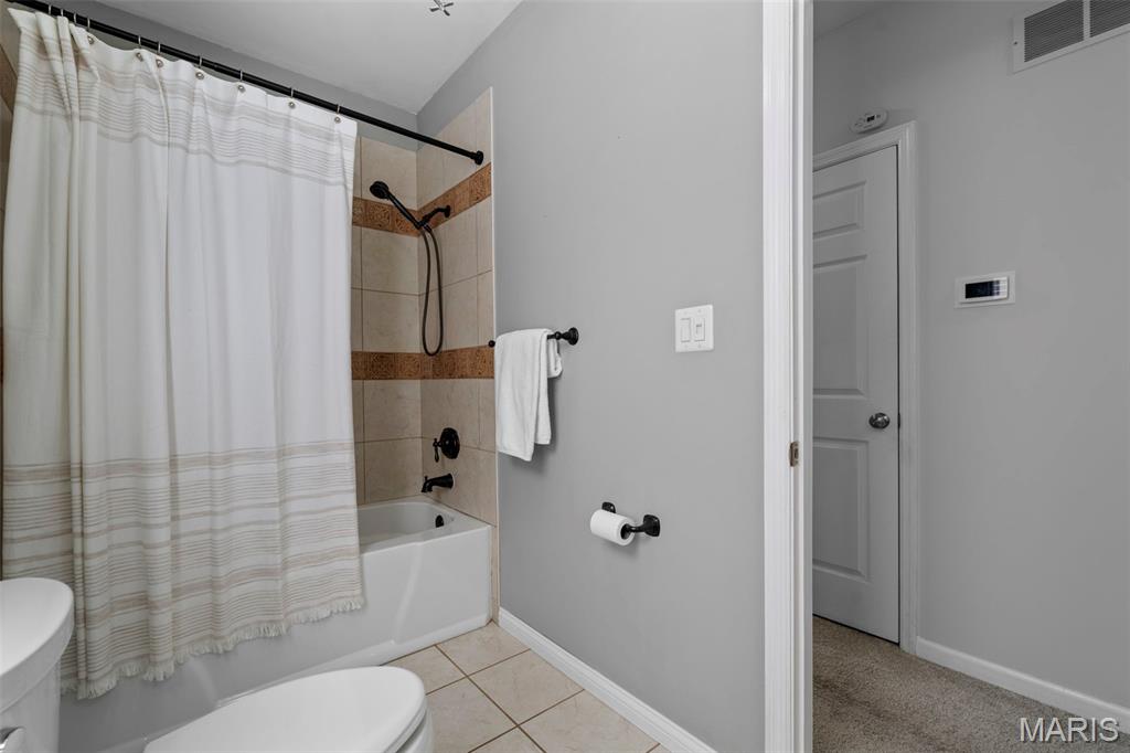 City/St Louis - Residential