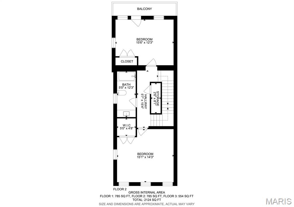 City/St Louis - Residential