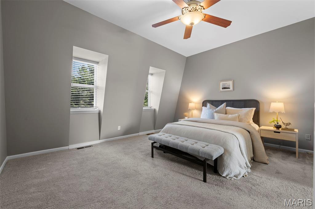 City/St Louis - Residential