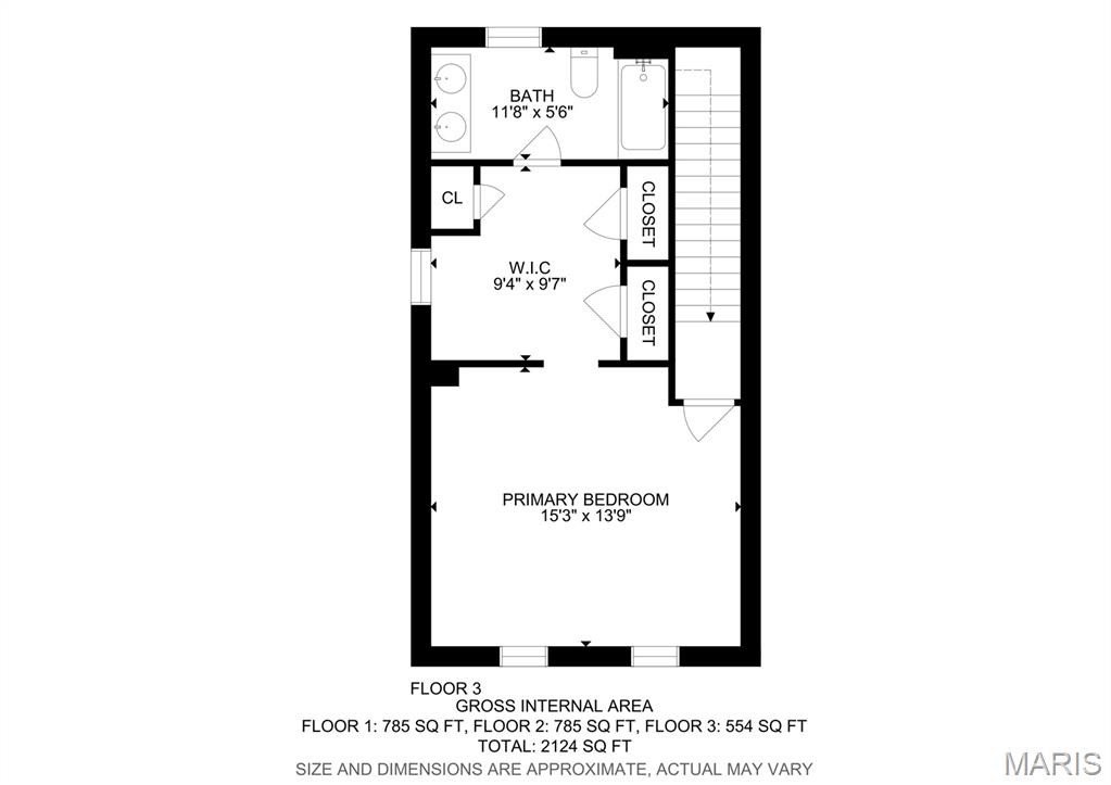 City/St Louis - Residential