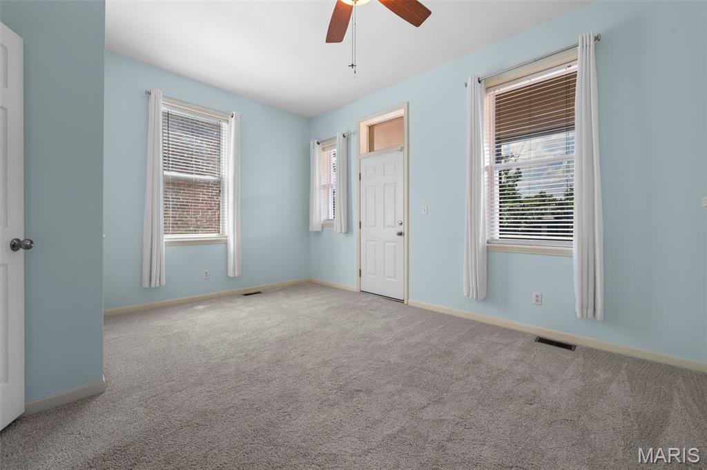 City/St Louis - Residential
