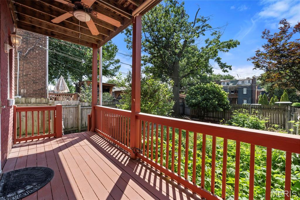 City/St Louis - Residential