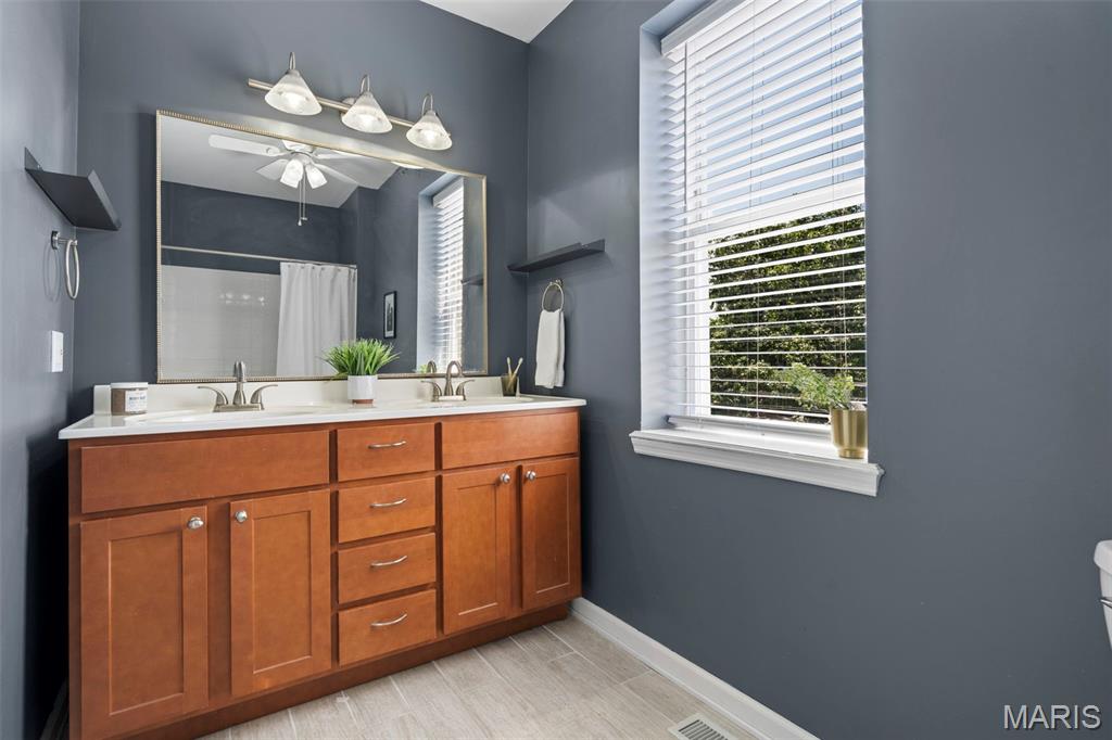 City/St Louis - Residential