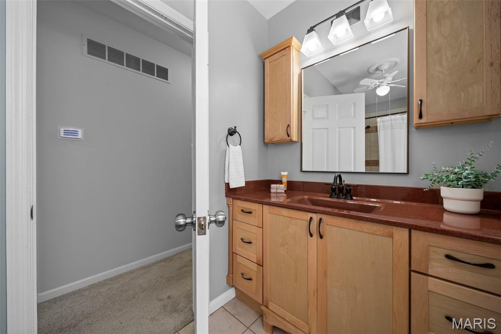 City/St Louis - Residential