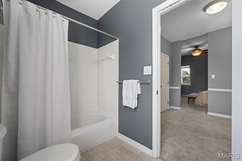 City/St Louis - Residential