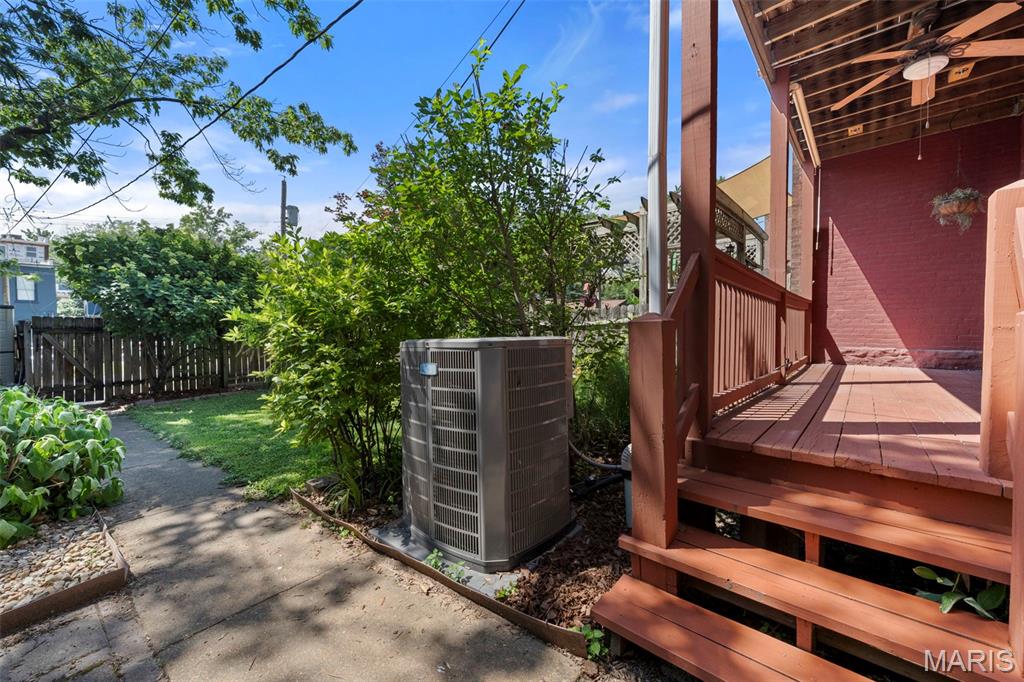 City/St Louis - Residential