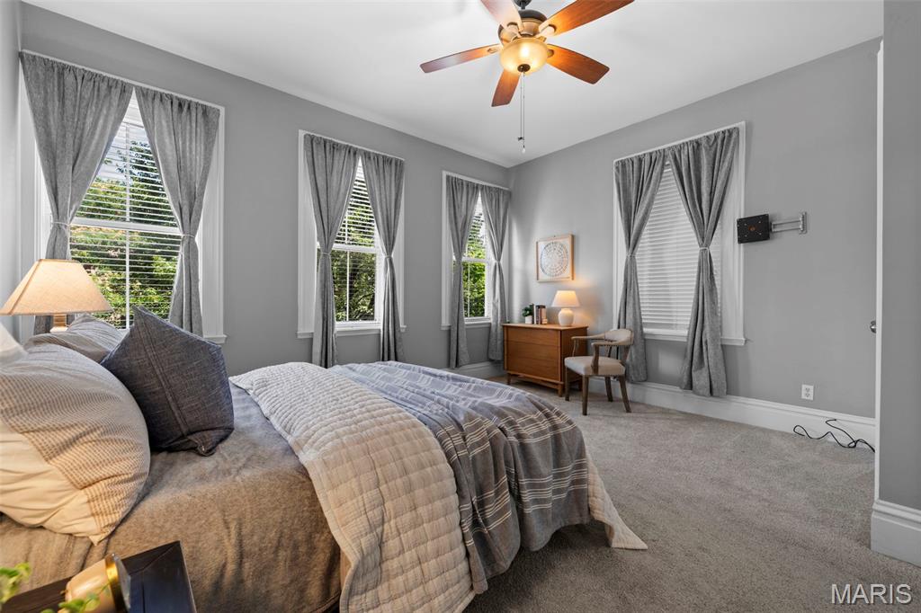 City/St Louis - Residential