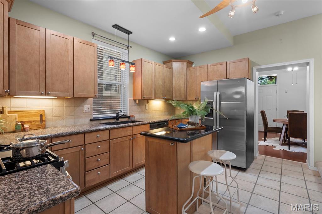 City/St Louis - Residential