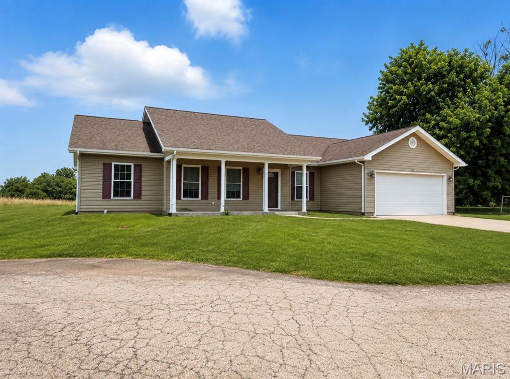 Eagle Pointe - Residential