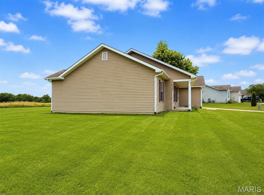 Eagle Pointe - Residential
