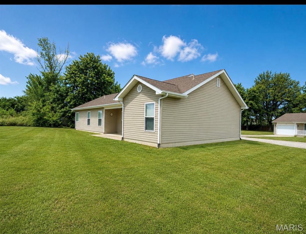 Eagle Pointe - Residential