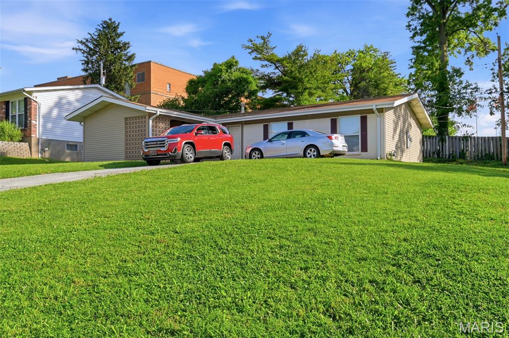 Fernwood 3 - Residential