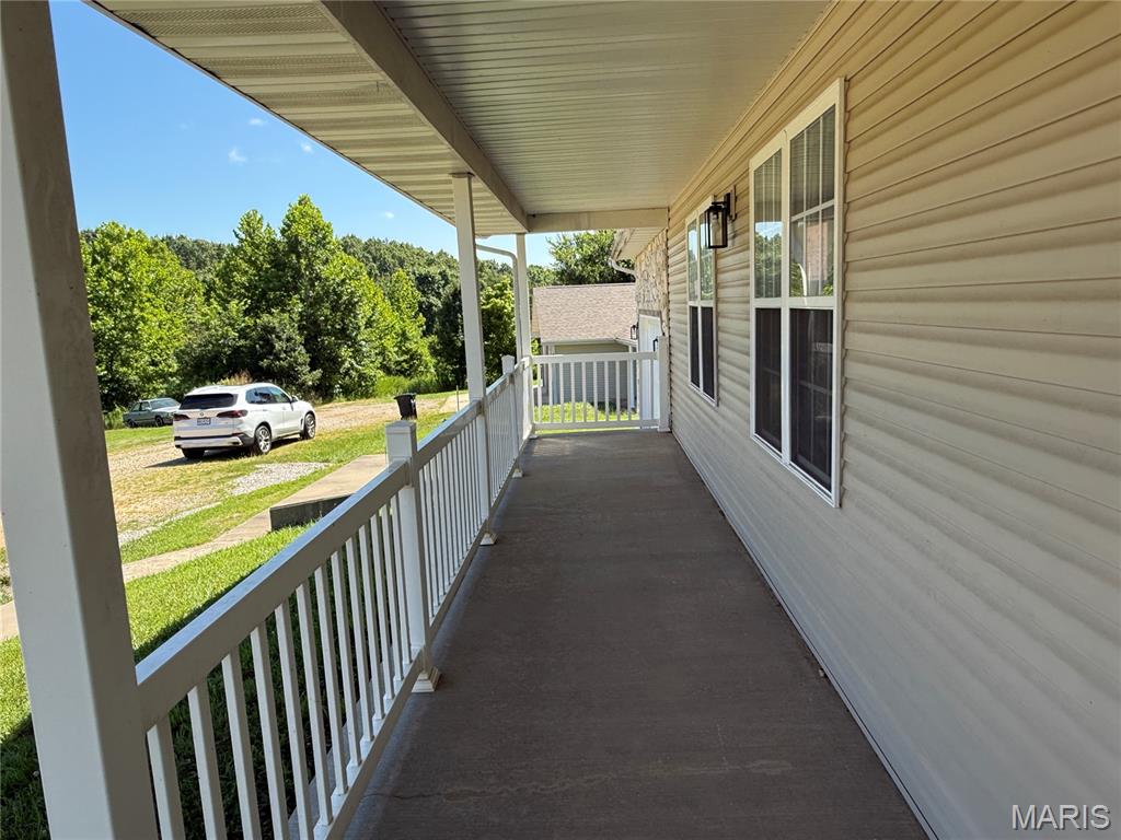 Crismon Dev - Residential