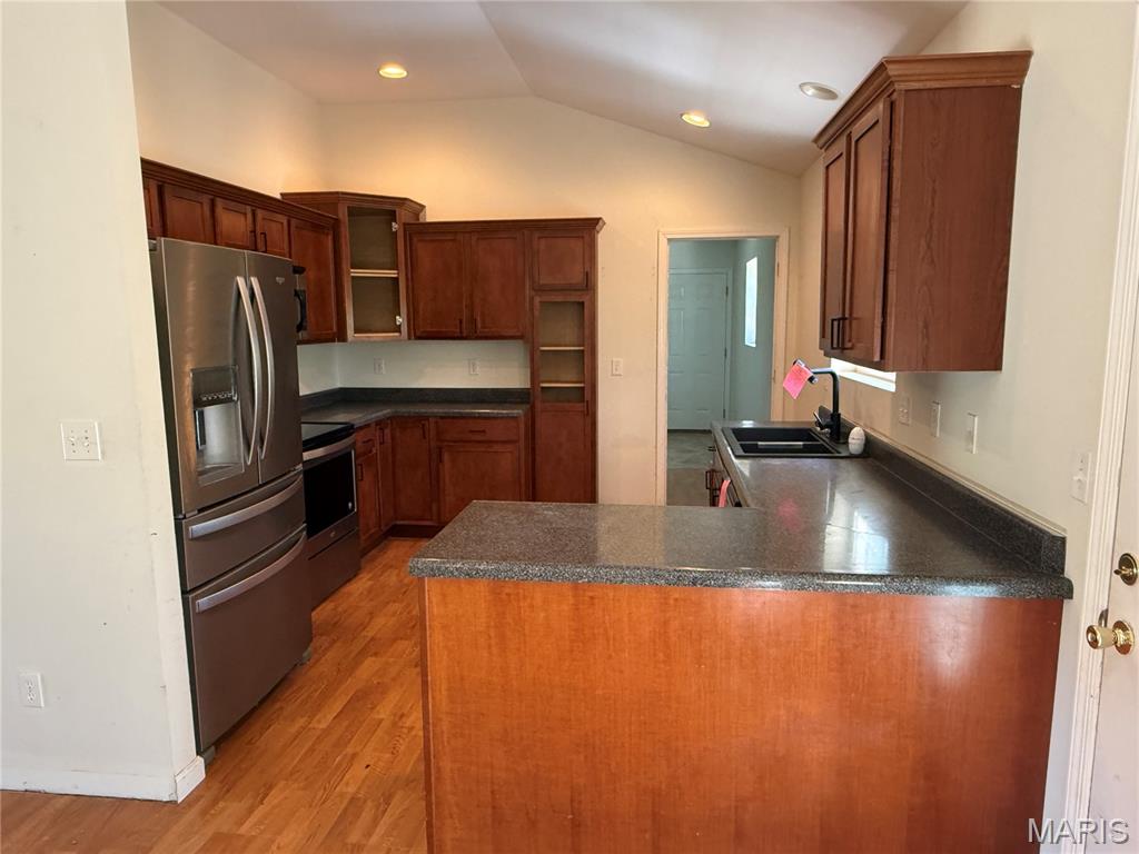 Crismon Dev - Residential