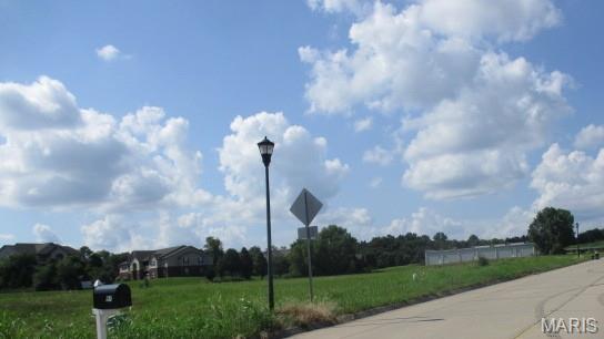 Union Regional Center East - Land