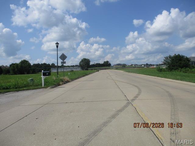 Union Regional Center East - Land