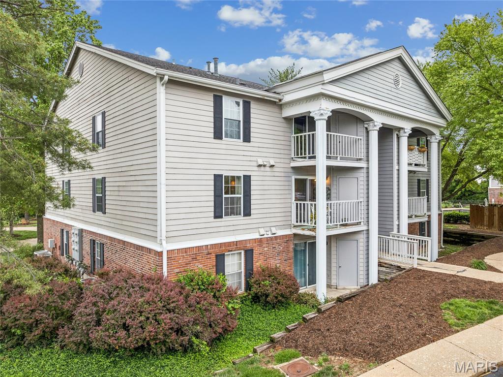 Fern Ridge Condo 1 Bldg 5 - Residential