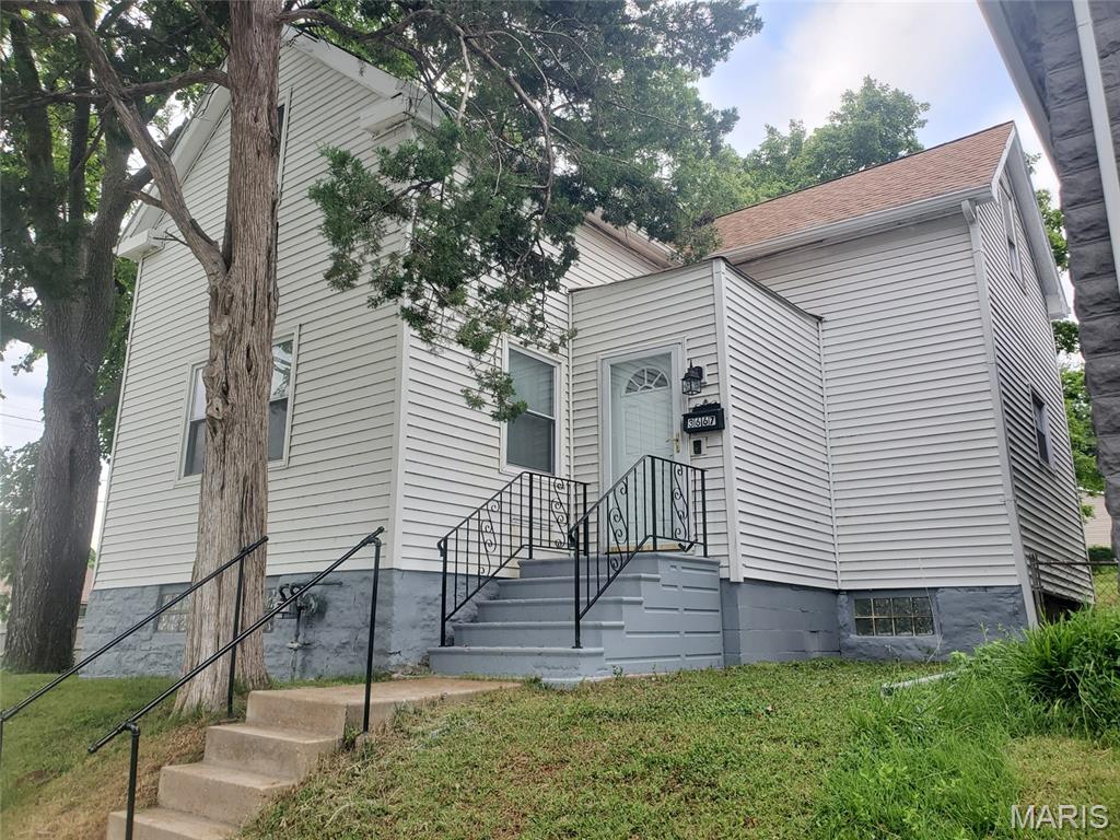 Carondelet Add - Residential