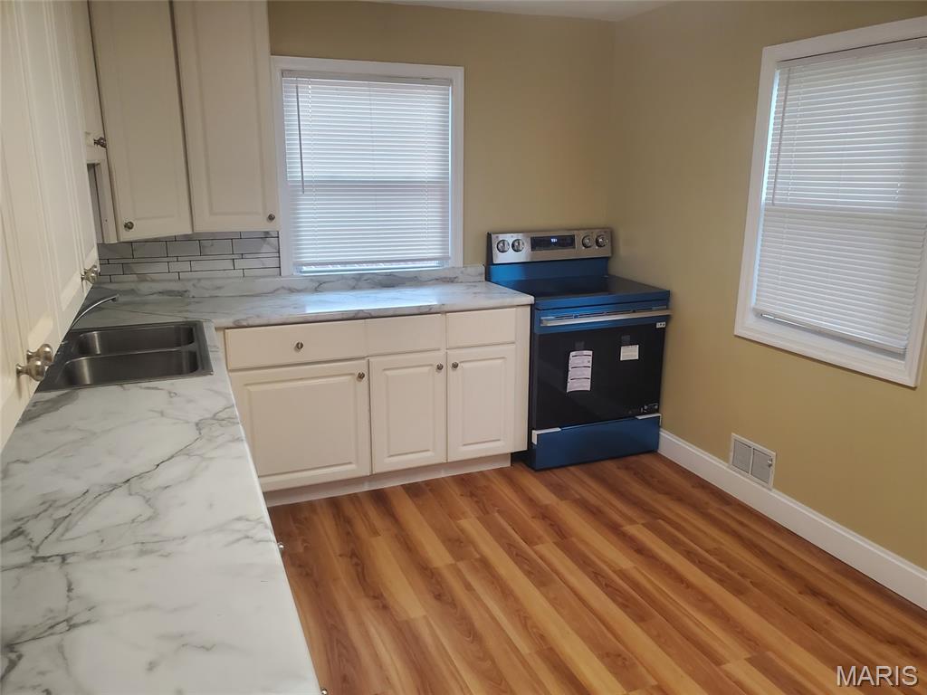 Carondelet Add - Residential
