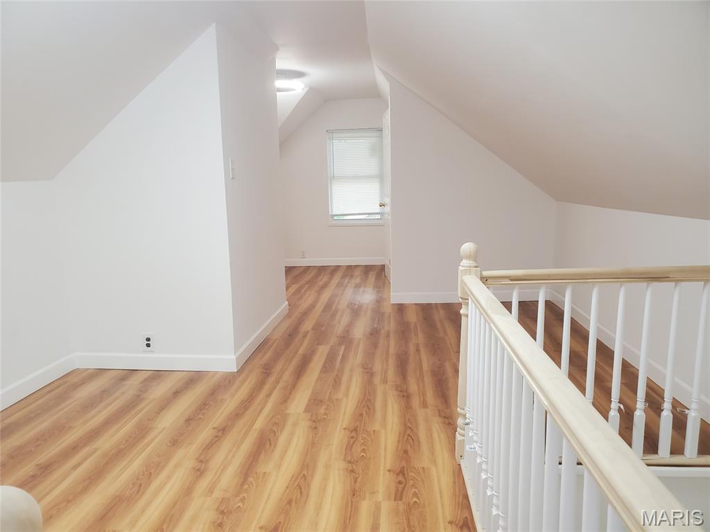 Carondelet Add - Residential
