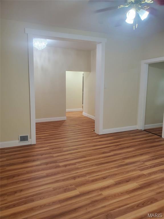 Carondelet Add - Residential