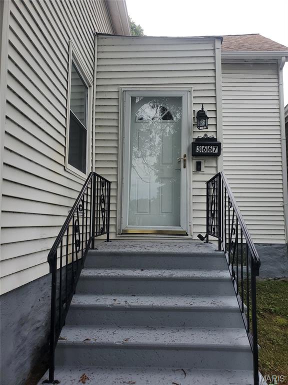 Carondelet Add - Residential