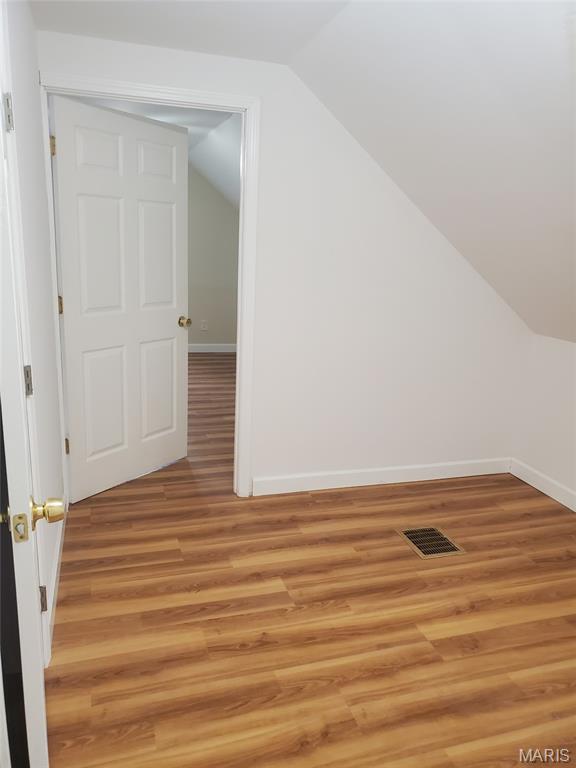 Carondelet Add - Residential