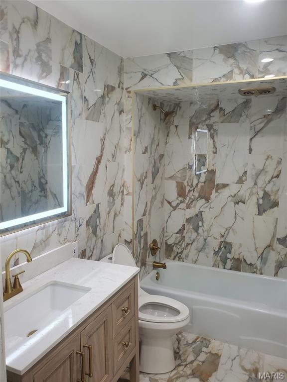 Carondelet Add - Residential