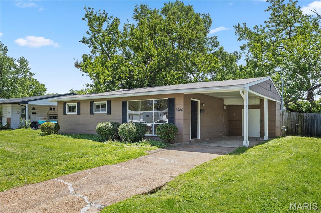Woodson Hills 3 - Residential